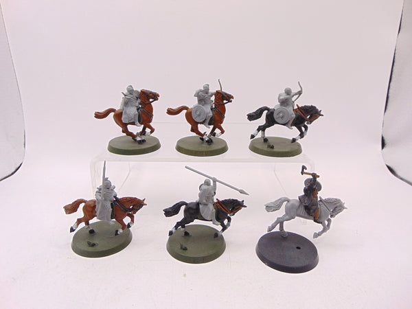 Riders of Rohan