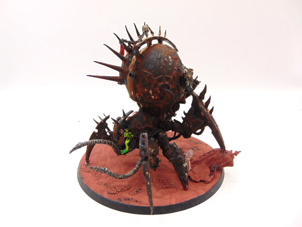 Venomcrawler