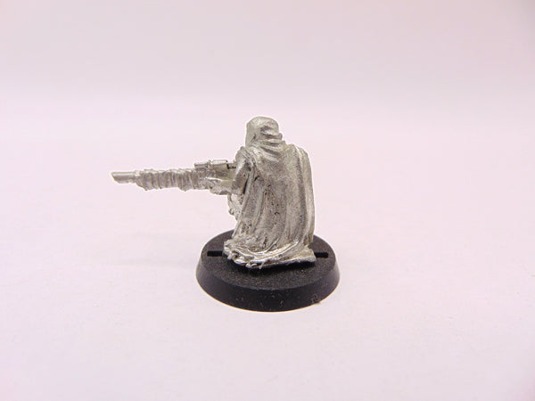 Tanith Ghost Sniper Mad Larkin