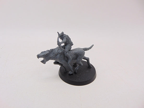 Warg Riders