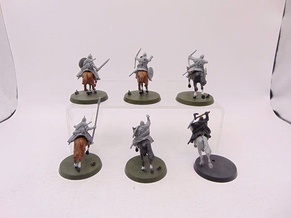 Riders of Rohan