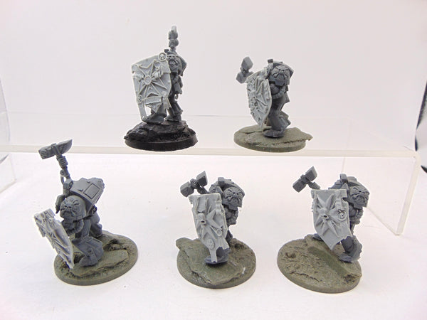 Terminator Assault Squad