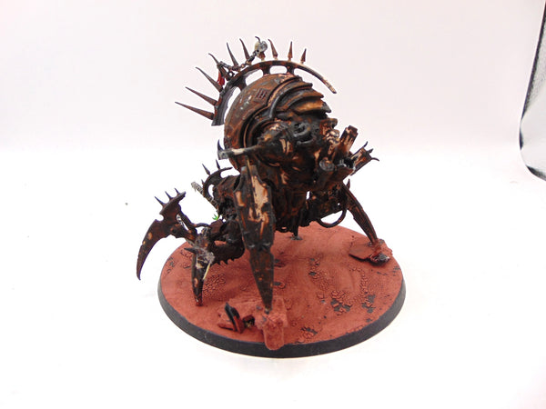 Venomcrawler