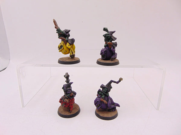 Squig Hoppers