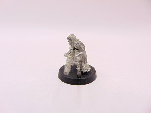 Tanith Ghost Sniper Mad Larkin