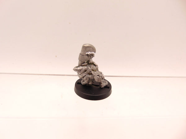 Grot with Wrench