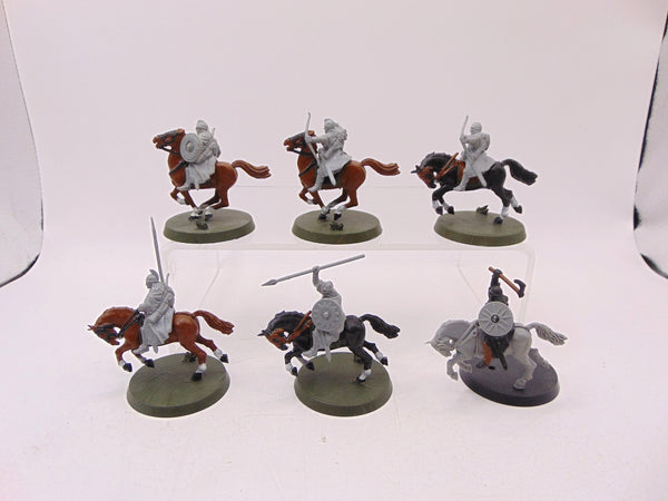 Riders of Rohan