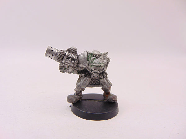 Mekboy Kustom Weapon