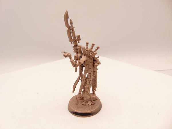 Plasmancer
