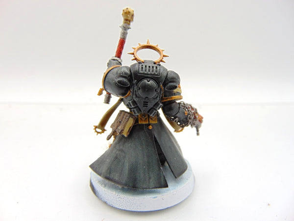 Primaris Chaplain