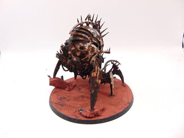 Venomcrawler