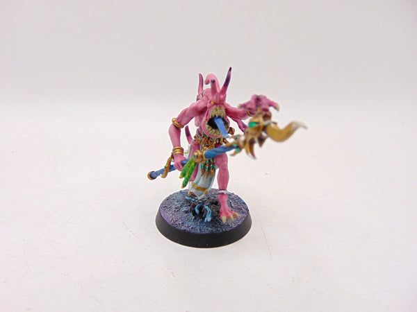Changecaster