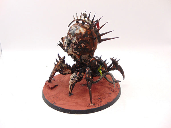 Venomcrawler