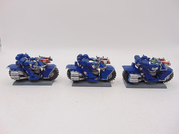 Bike Squad