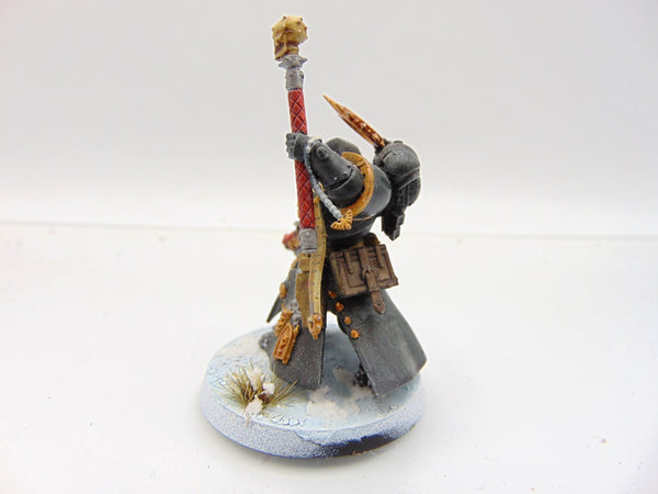Primaris Chaplain