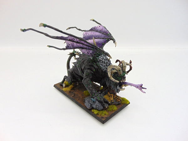 Jabberslythe