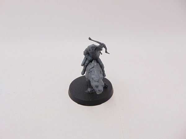 Warg Riders