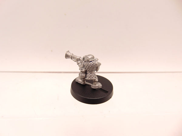 Gretchin Blunderbuss