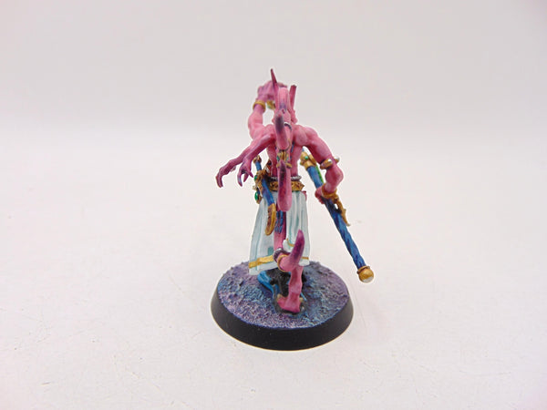 Changecaster