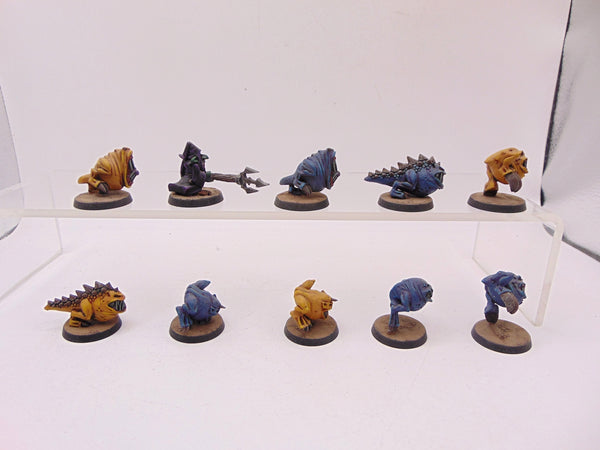 Squig Herd