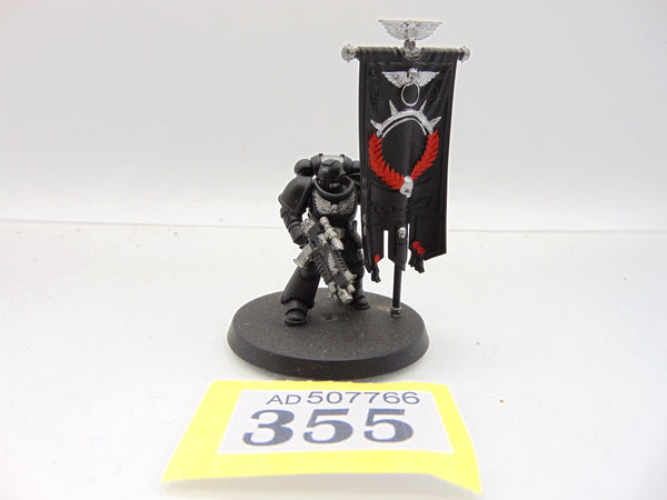 Primaris Ancient