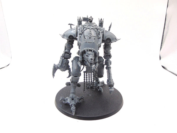 War Dog Karnivore