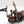 Chaplain on Bike