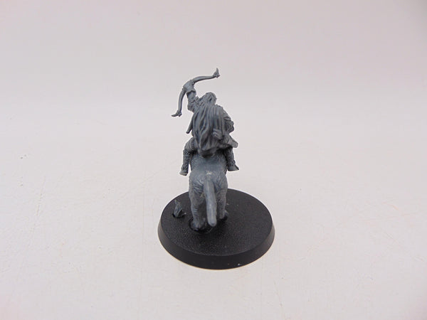 Warg Riders