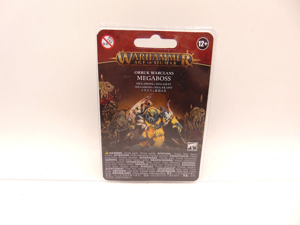 Megaboss