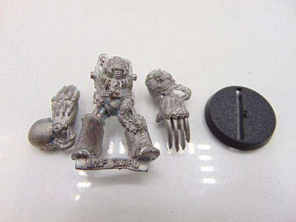 Terminator Lightning Claws
