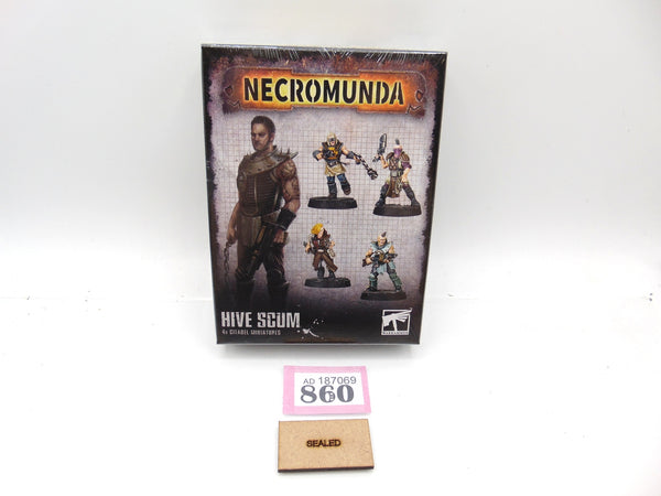 Hive Scum