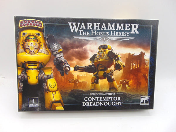 Contemptor Dreadnought
