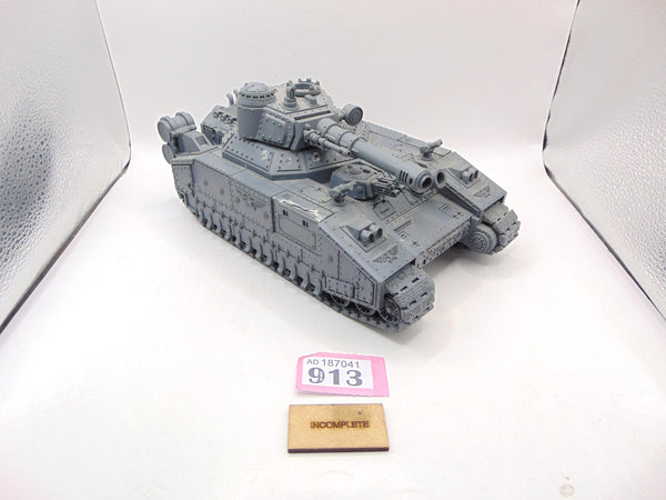 Baneblade