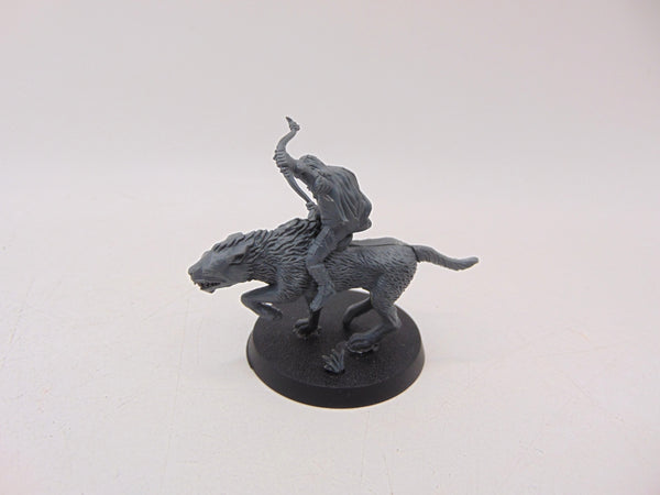 Warg Riders