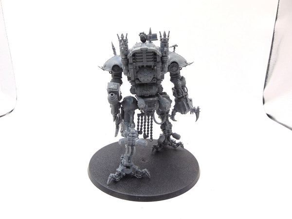 War Dog Karnivore