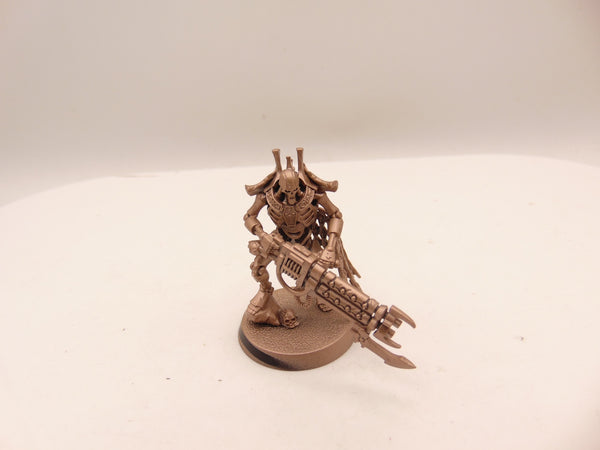 Royal Warden