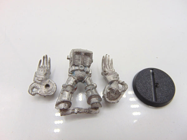 Terminator Lightning Claws