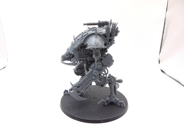 War Dog Karnivore
