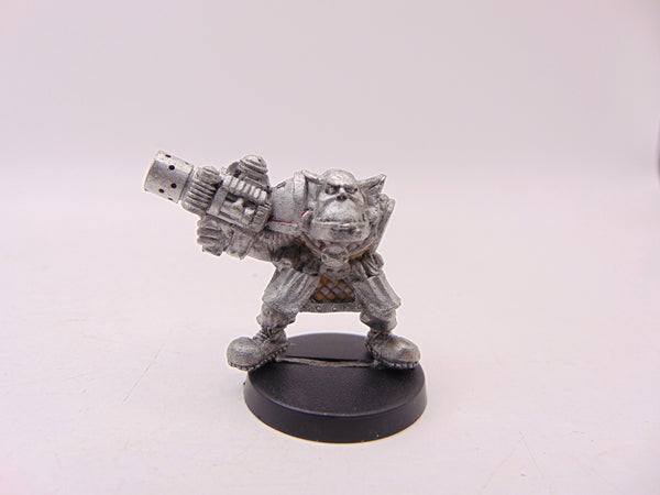 Mekboy Kustom Weapon