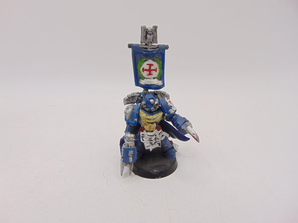Captain