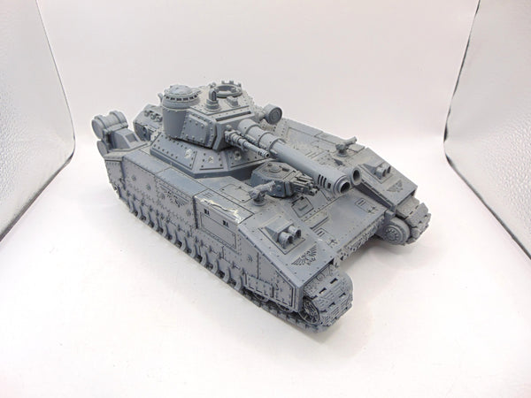 Baneblade