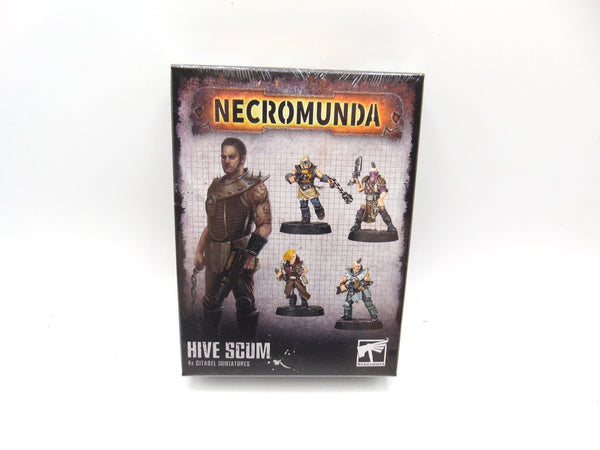 Hive Scum