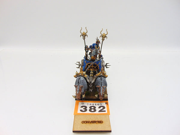 Tuskgor Chariot Conversion