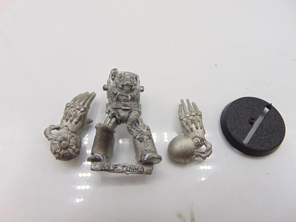 Terminator Lightning Claws