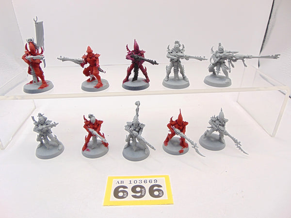 Kabalite Warriors