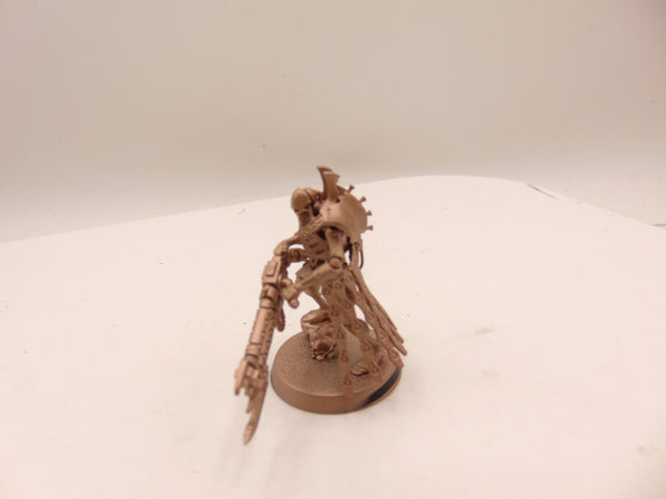 Royal Warden