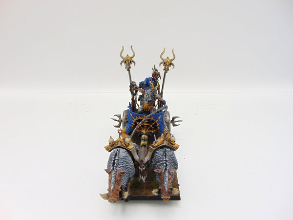 Tuskgor Chariot Conversion