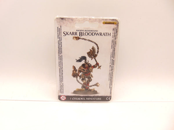 Skarr Bloodwrath