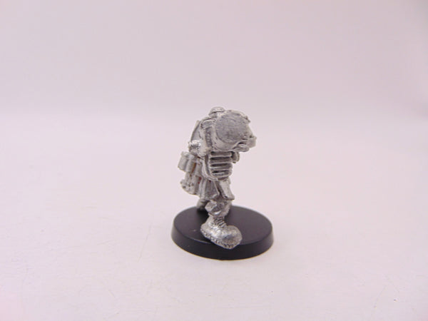 Mekboy Kustom Weapon