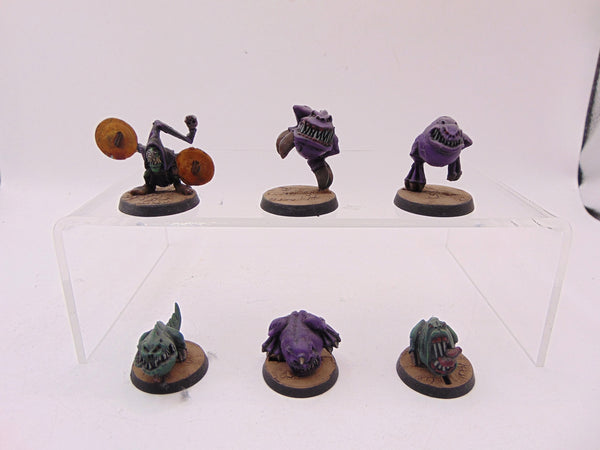 Squig Herd